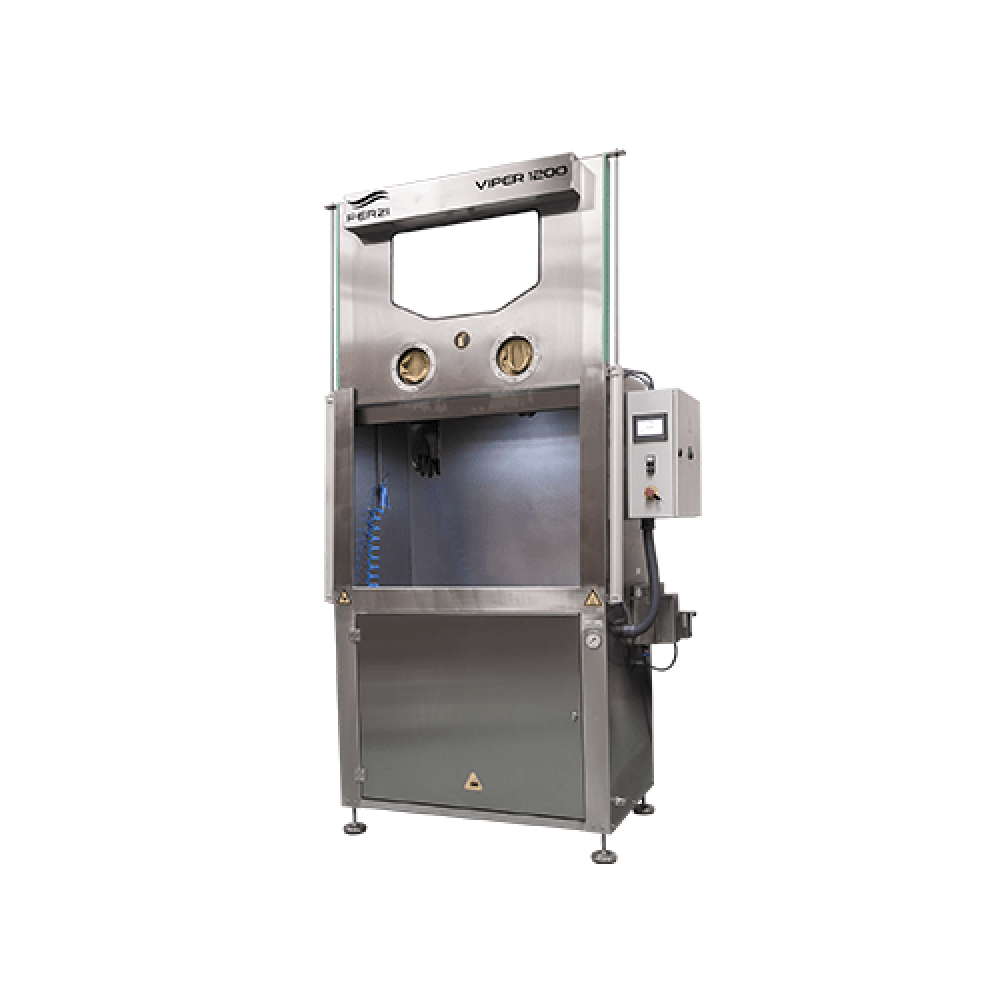 manual parts washer VIPER